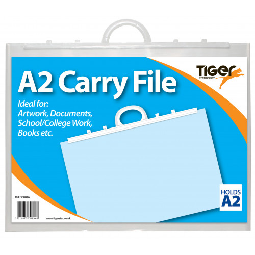 Carry Files