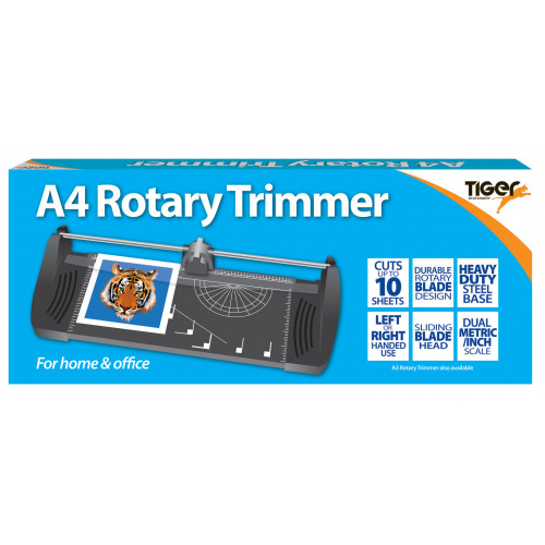 Rotary Trimmers