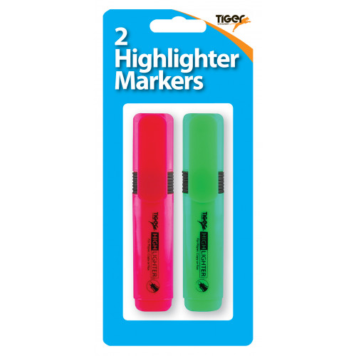 Highlighters