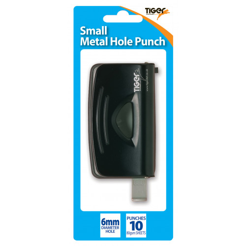 Hole Punches
