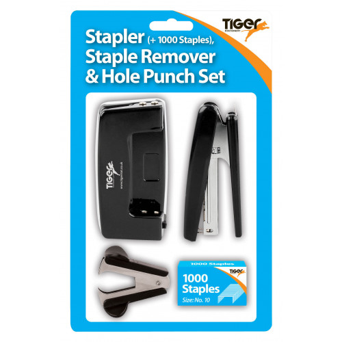 Staplers