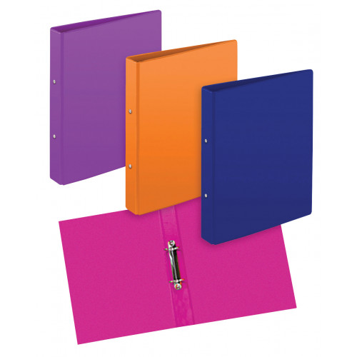 Board Ring Binders