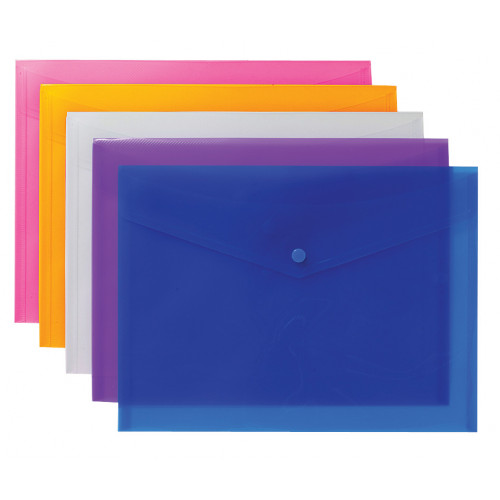 A4/A4+/Foolscap
