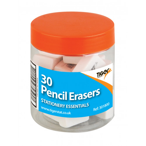 Erasers