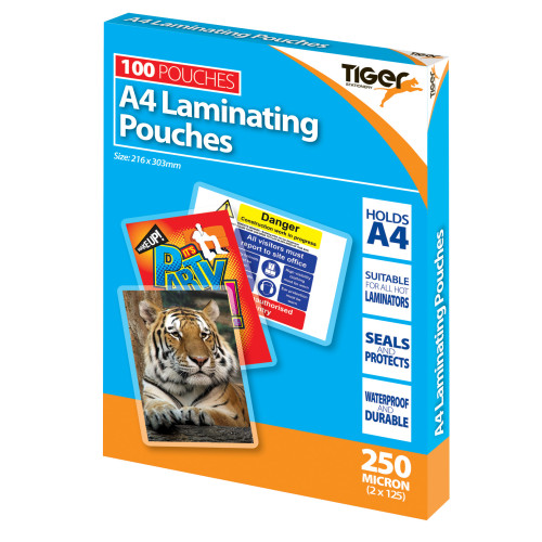 Laminating