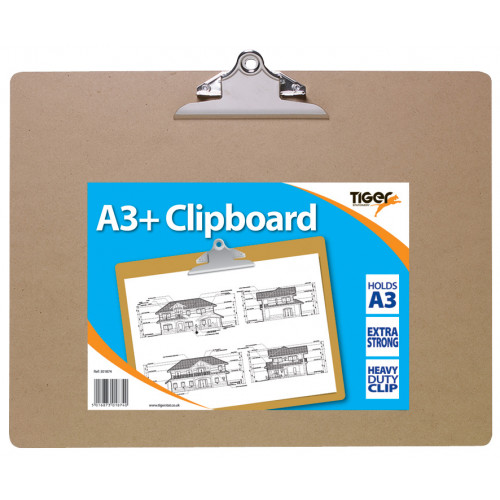 Clipboards