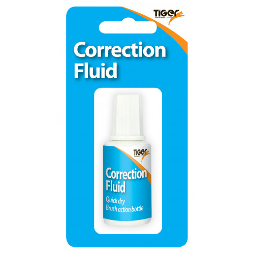 Correction Products