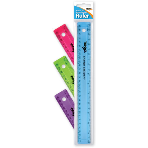 Rulers