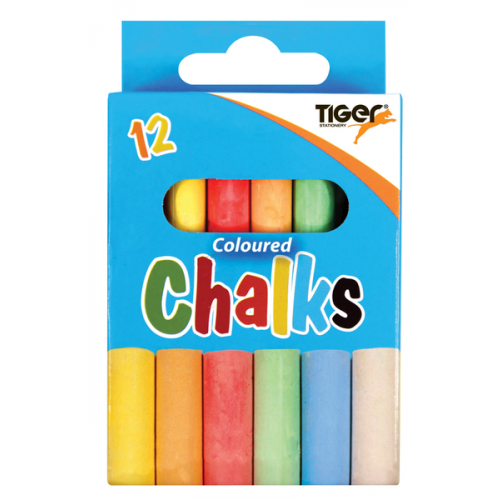 Chalk