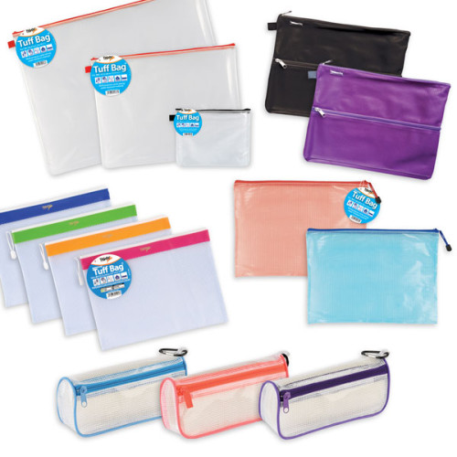 Tuff Bags
