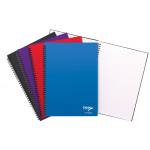 Notebooks And Pads