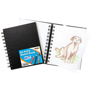Artist Sketch Book