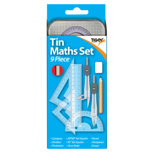 Scholastic And Pencil Cases