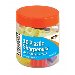Sharpeners