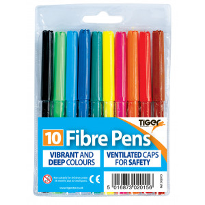 Fibre Pens