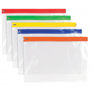 Zippy Bags