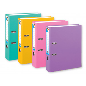 Ringbinders & Lever Arches