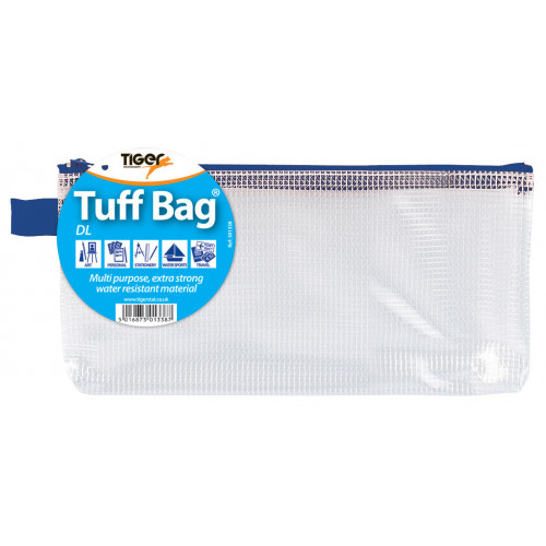 DL Tuff Bag Assorted