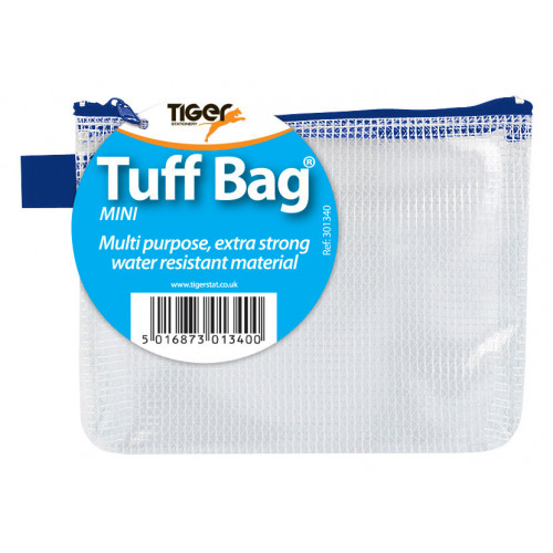 Mini Tuff Bag Asstd