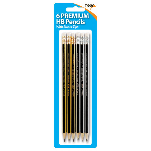 6 hb pencil discount