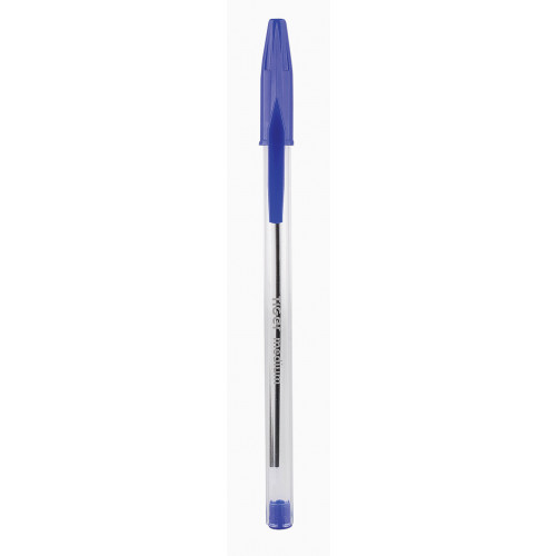 Tiger Stationery - Ball Point Pens Box 50 Blue
