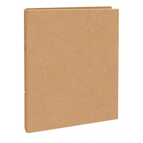 Kraft A4 Ring Binder 2 Ring 35mm spine