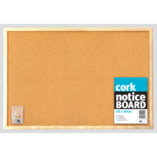 County Cork Notice Board 60cmx40cm(20)