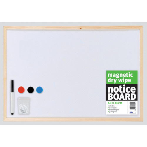 County Magnetic Board 60cmx40cm(1)