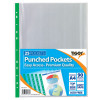 Clear Plastic Wallets For Sale | UK