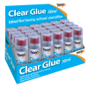 Clear Glue In CDU 50ml