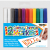 Magic Change Markers 10 Per Pack