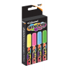 Window Markers Box 4 Asstd