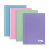 A5 Pastel Notebooks