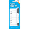 Name Tape Kit
