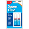 Extra Strong Super Glue Pack 2