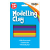 Modeling Clay 12 Assorted Colours